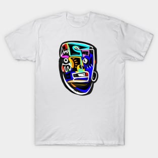 face T-Shirt